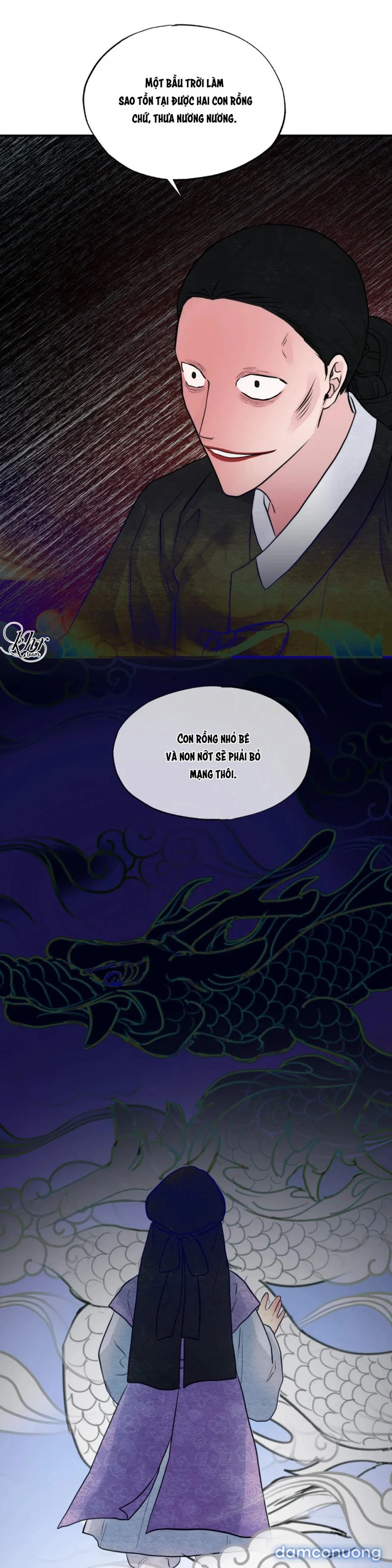 Cuồng Nhãn 