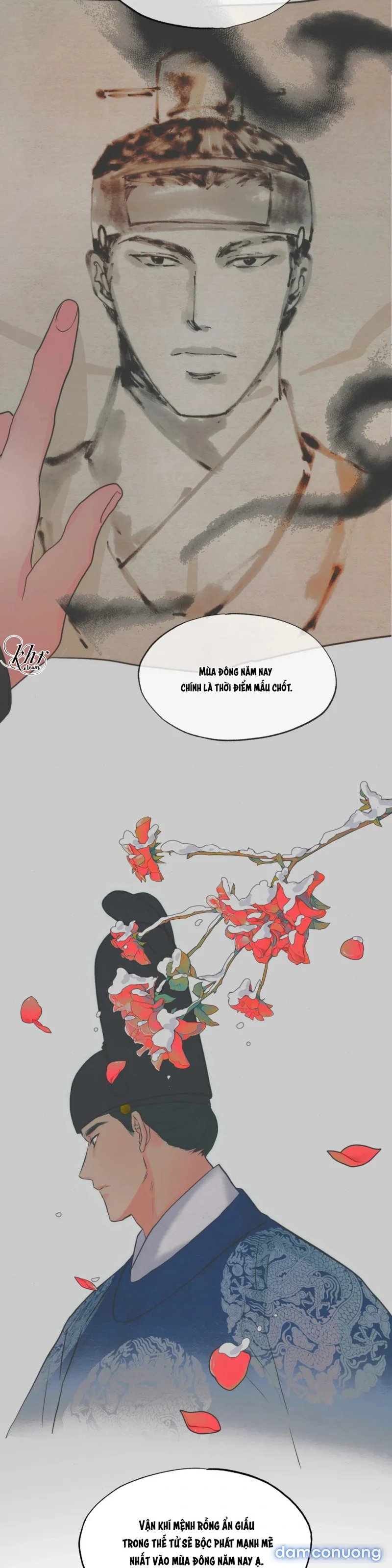 Cuồng Nhãn 