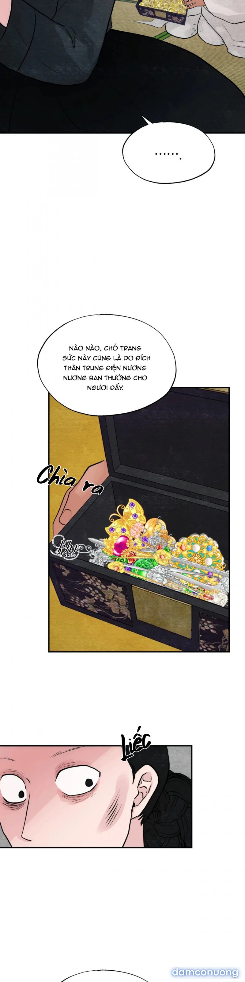 Cuồng Nhãn 