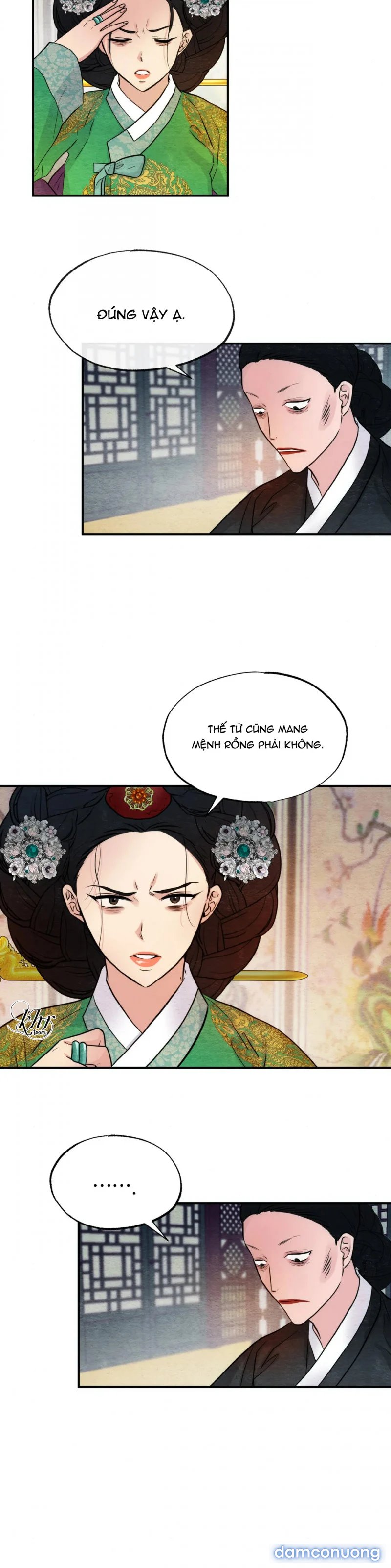 Cuồng Nhãn 