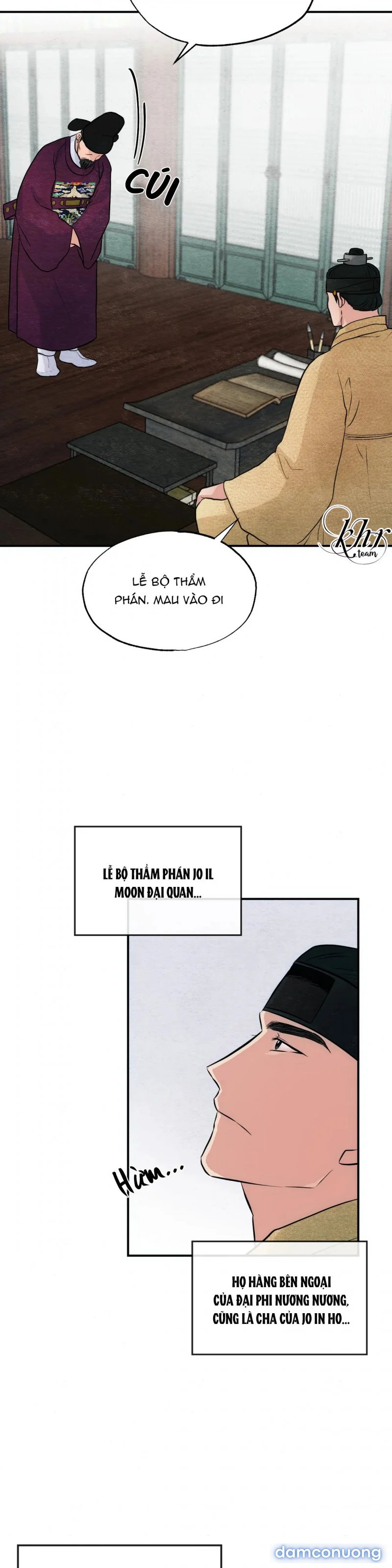 Cuồng Nhãn 