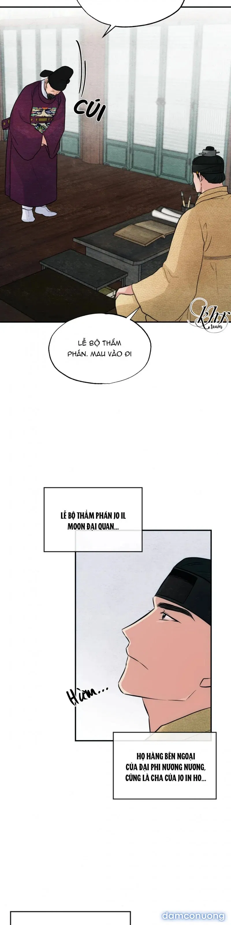 Cuồng Nhãn 