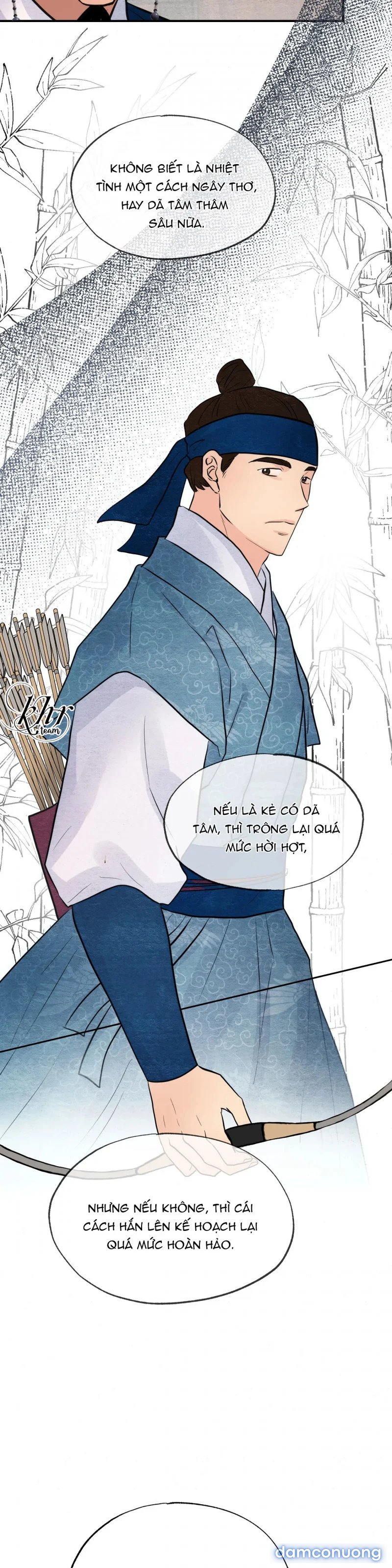 Cuồng Nhãn 