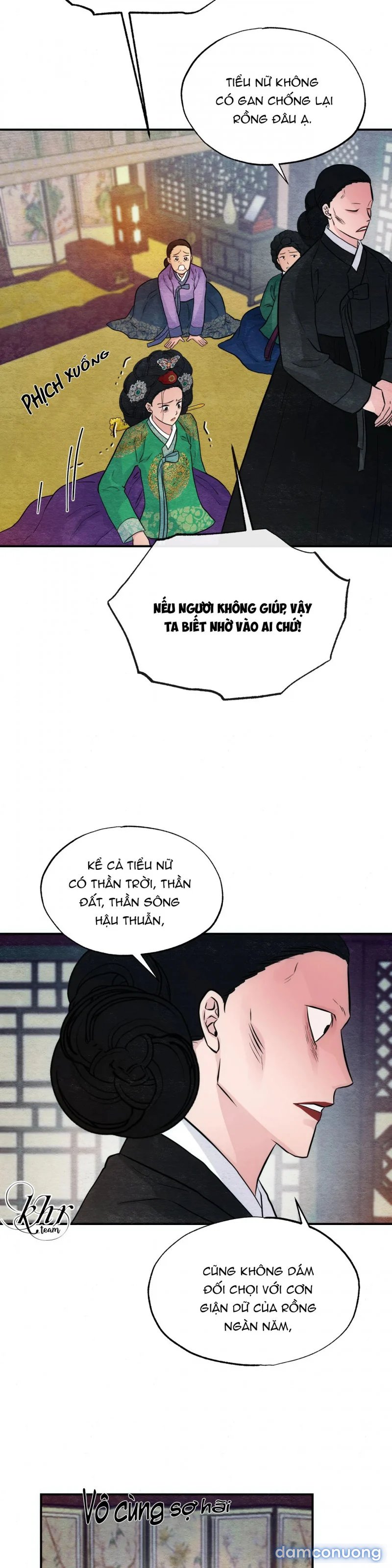 Cuồng Nhãn 