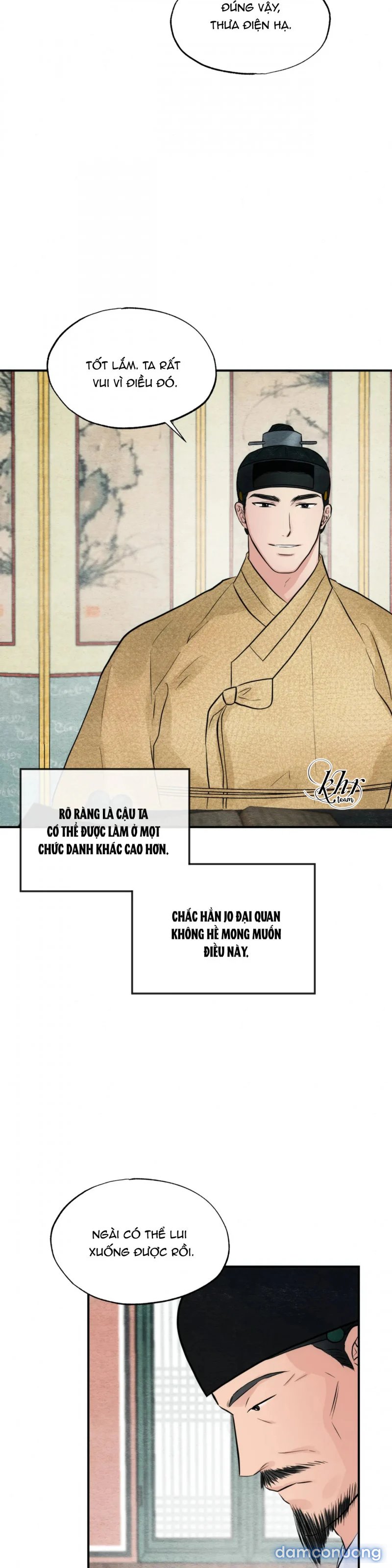 Cuồng Nhãn 