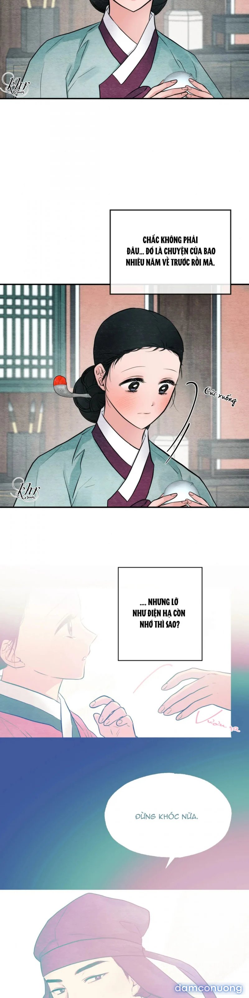 Cuồng Nhãn 