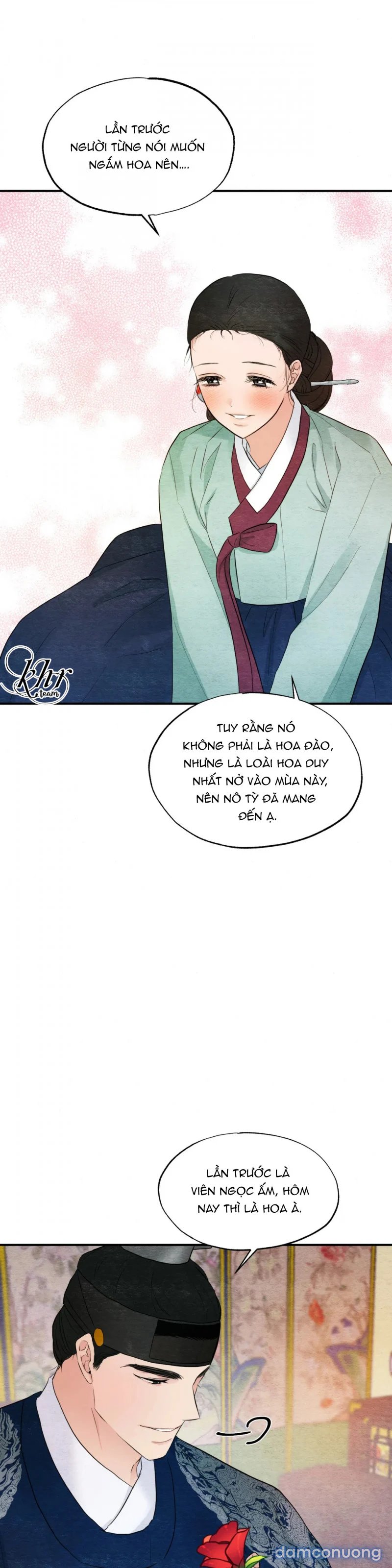 Cuồng Nhãn 