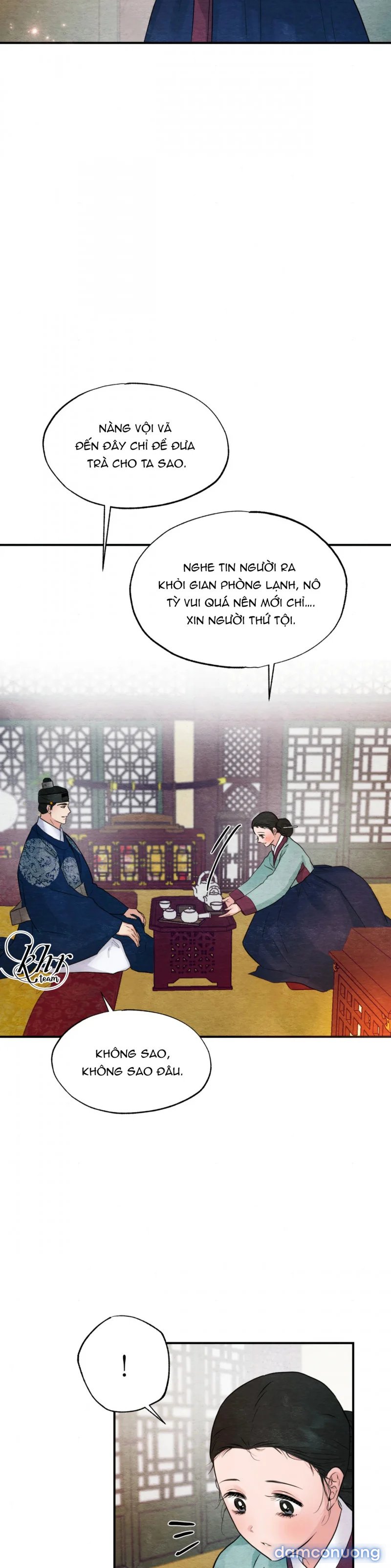 Cuồng Nhãn 