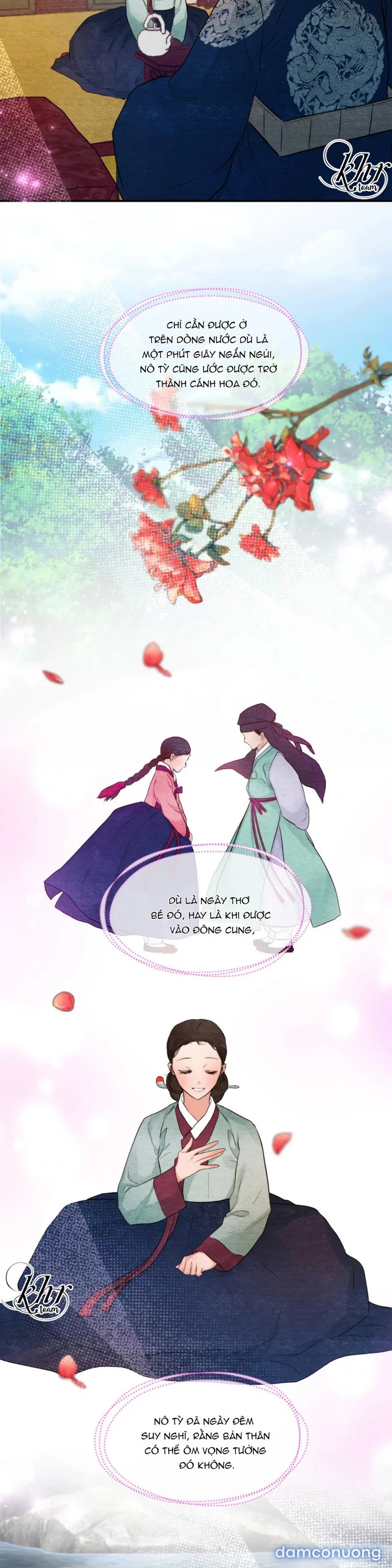 Cuồng Nhãn 