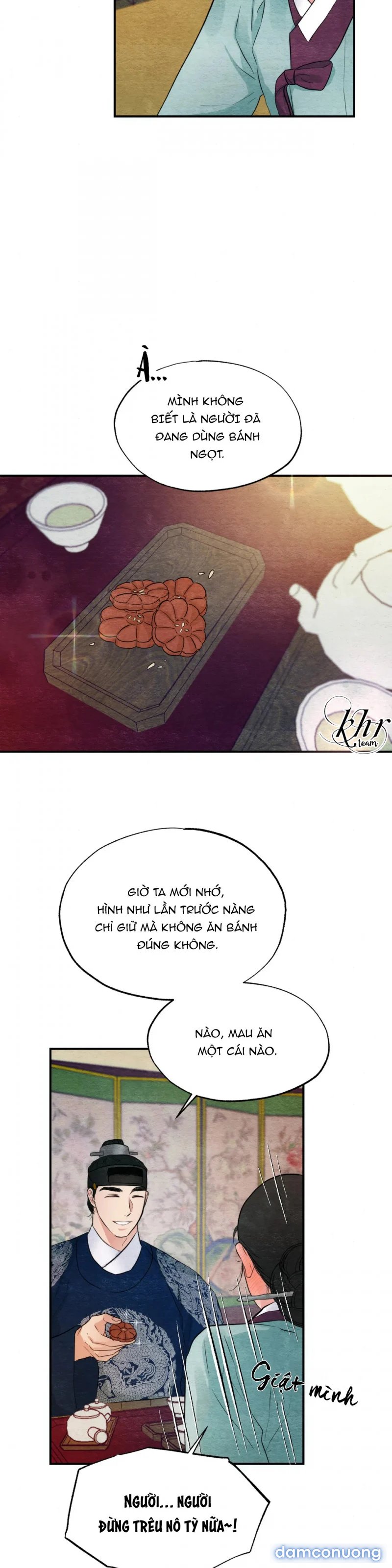 Cuồng Nhãn 