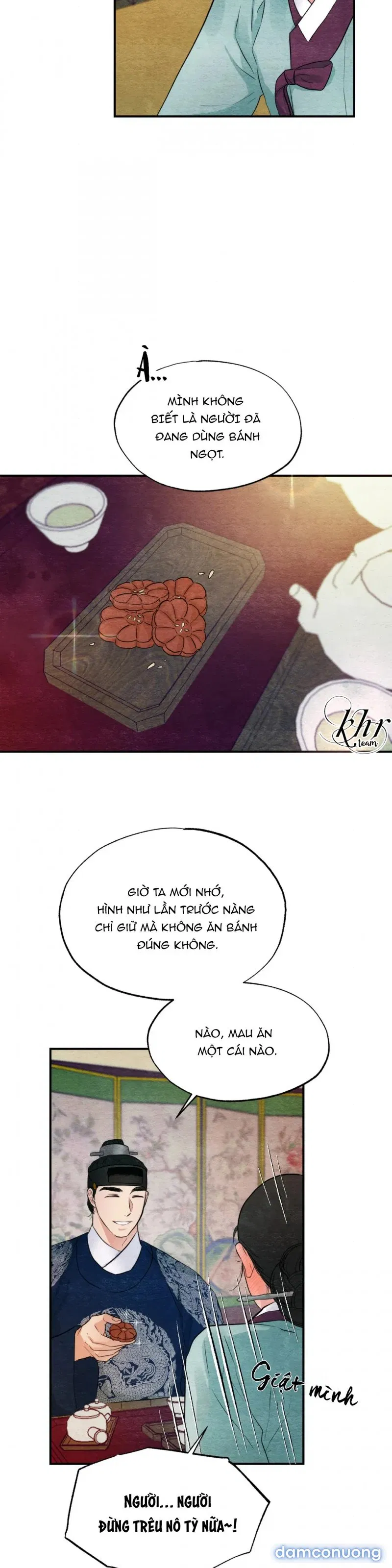 Cuồng Nhãn 