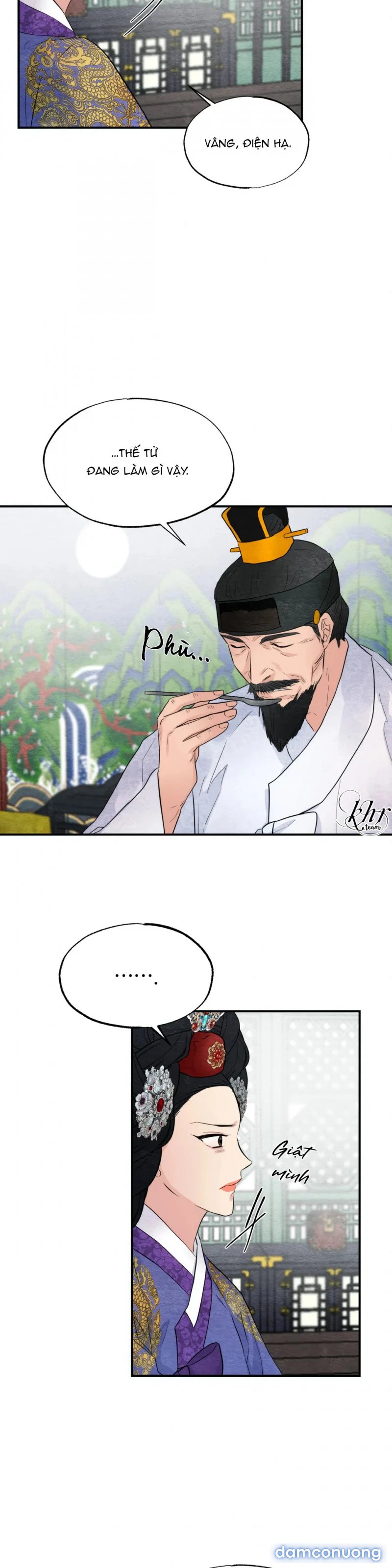 Cuồng Nhãn 