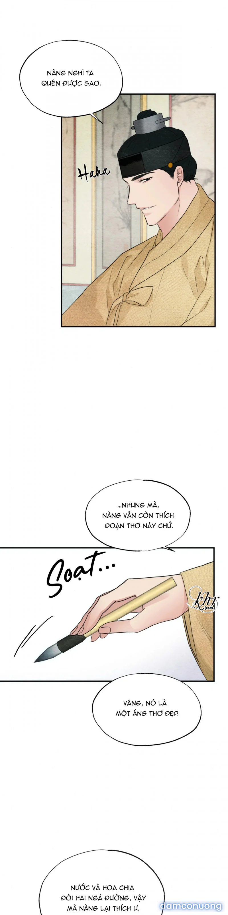 Cuồng Nhãn 