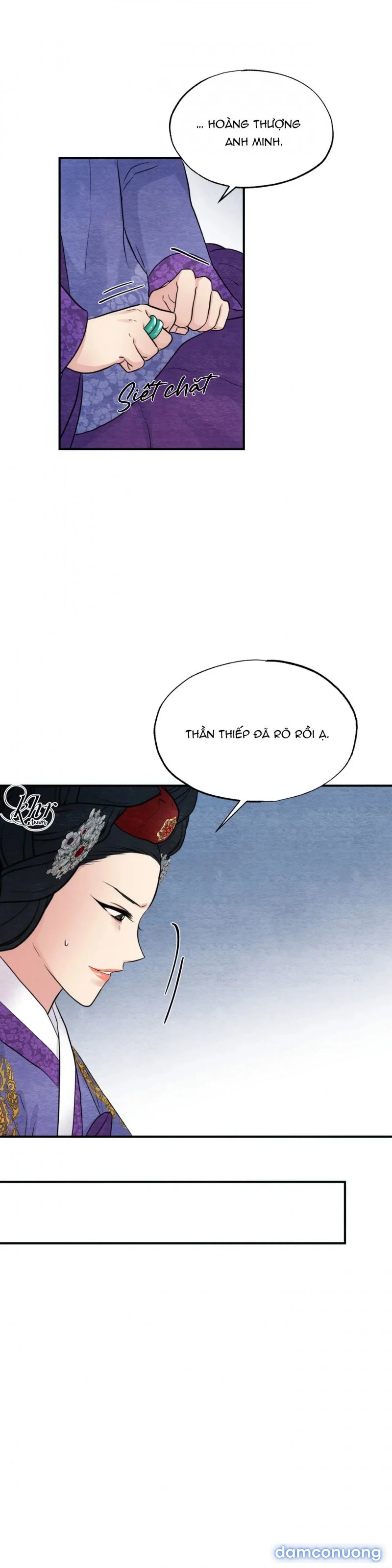Cuồng Nhãn 