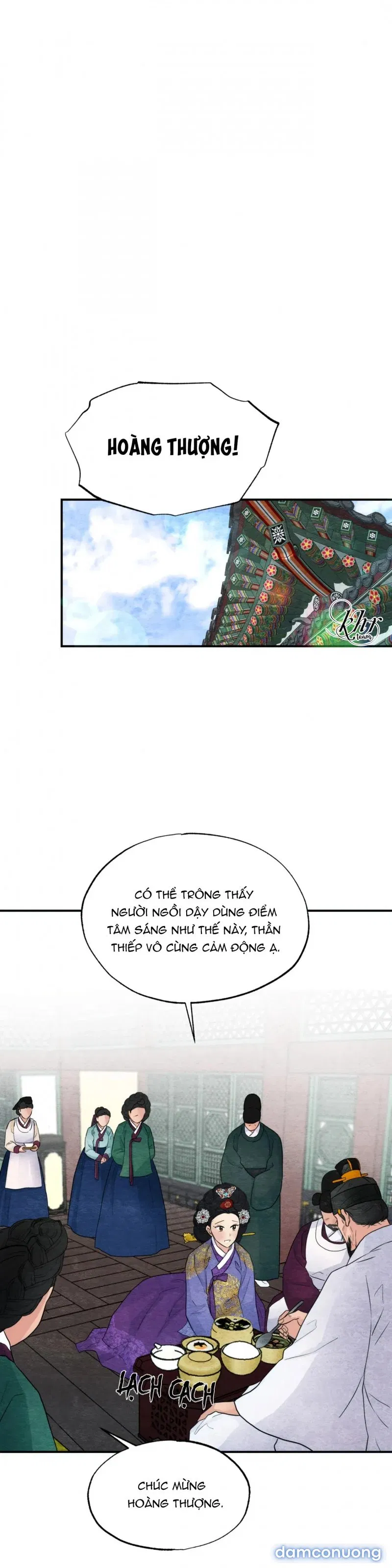 Cuồng Nhãn 
