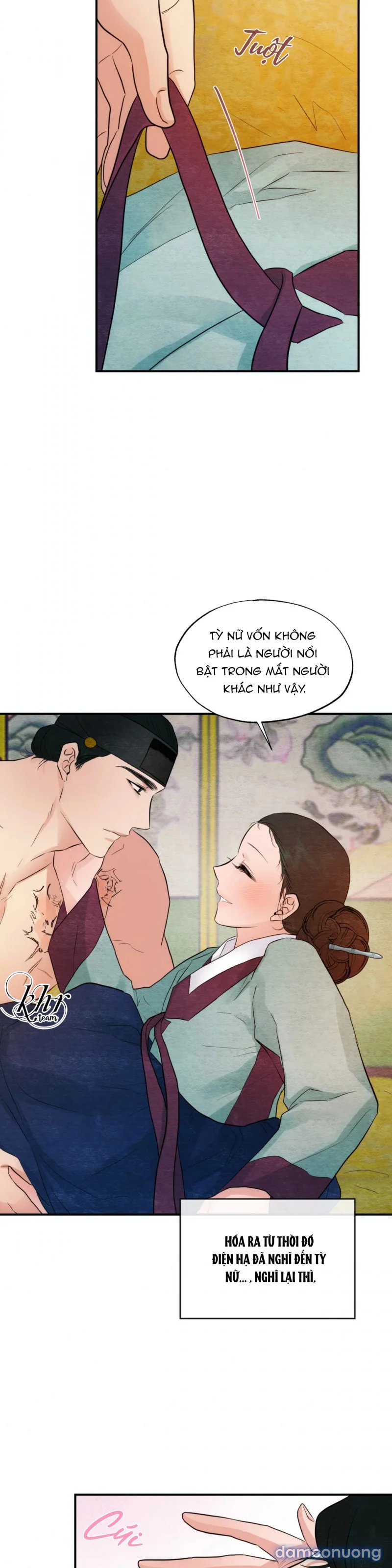 Cuồng Nhãn 
