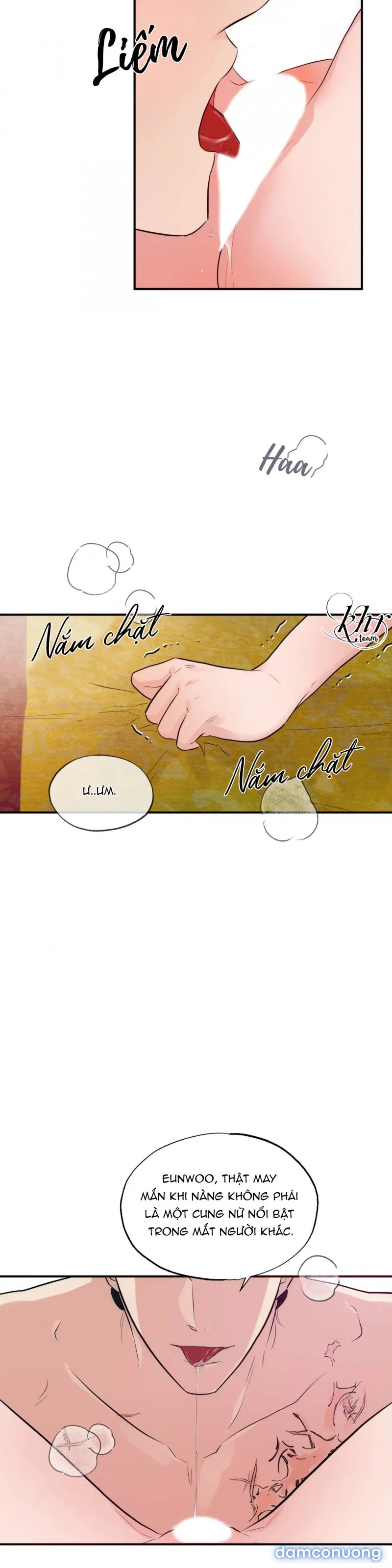 Cuồng Nhãn 