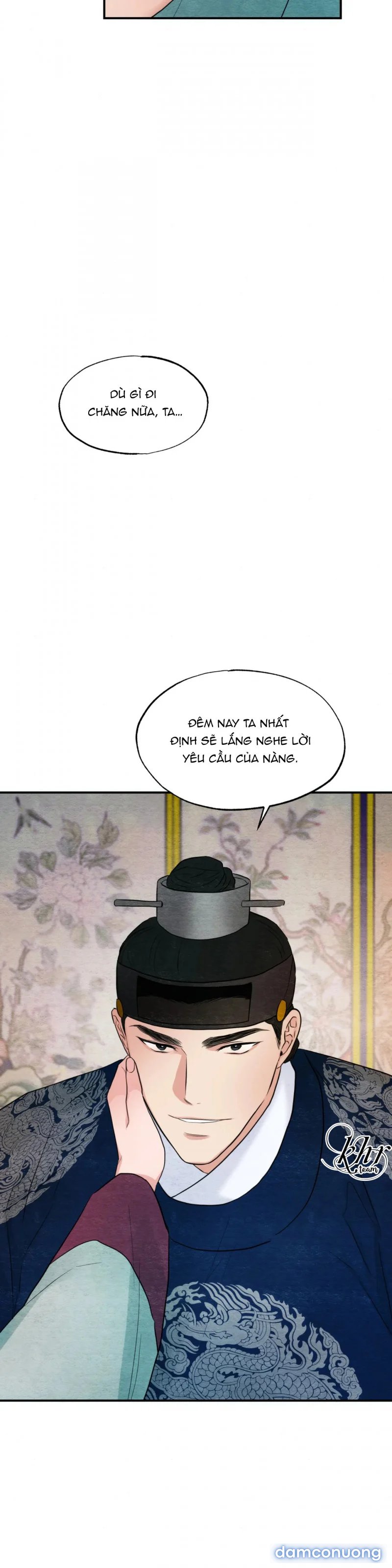 Cuồng Nhãn 