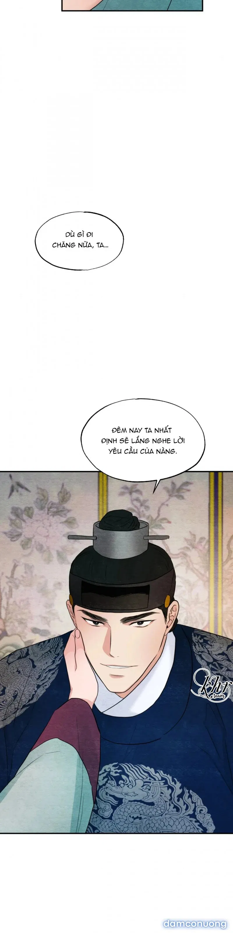 Cuồng Nhãn 