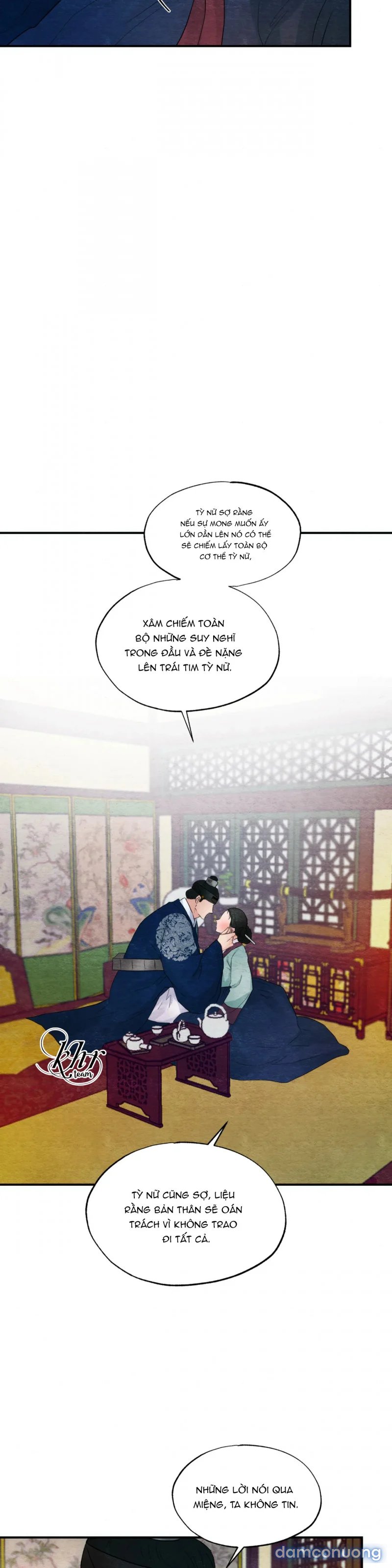 Cuồng Nhãn 