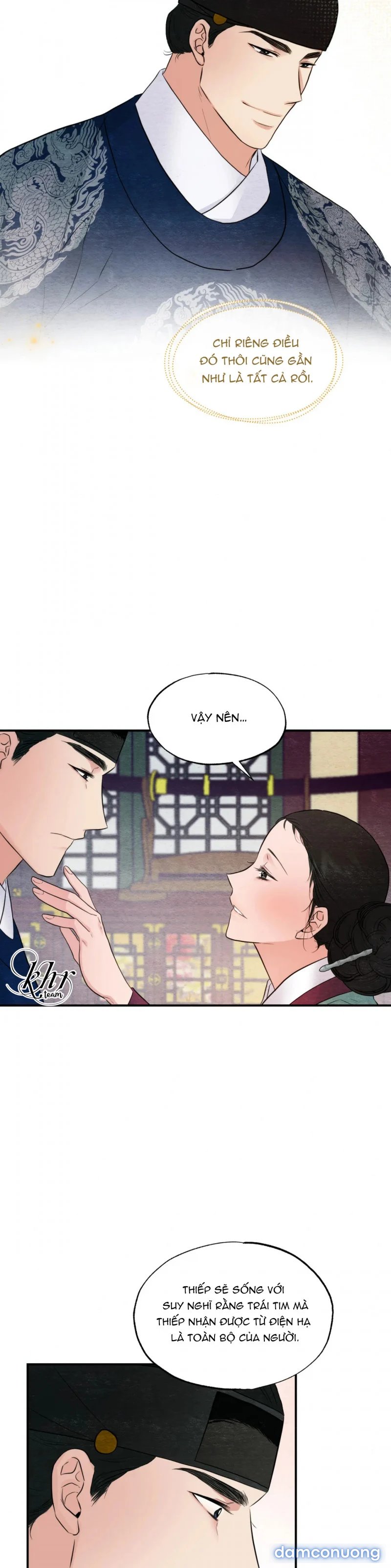 Cuồng Nhãn 