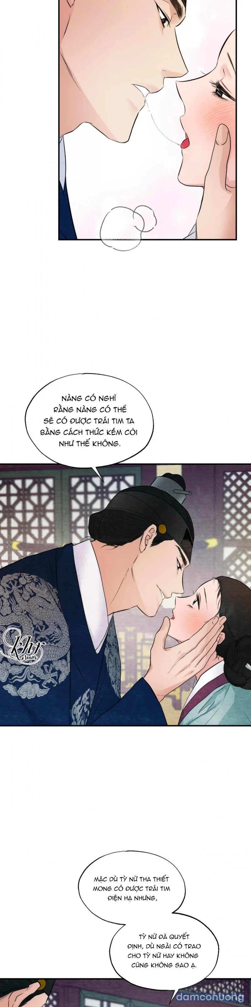 Cuồng Nhãn 