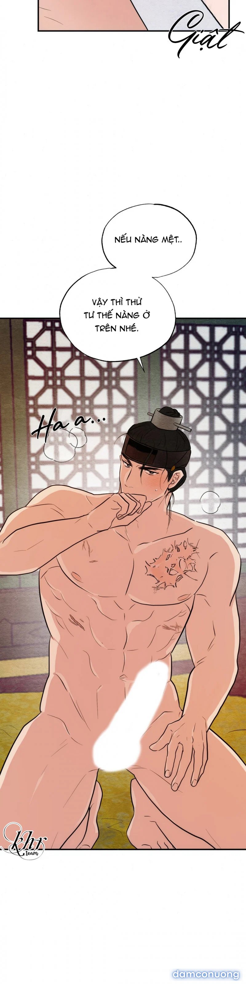 Cuồng Nhãn 