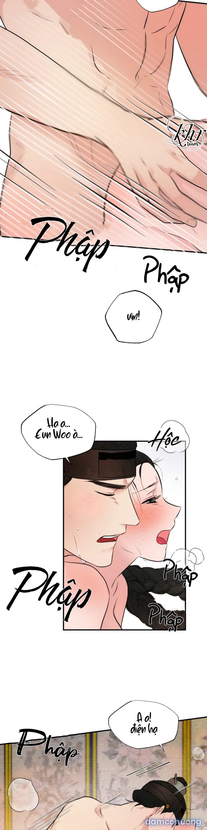 Cuồng Nhãn 