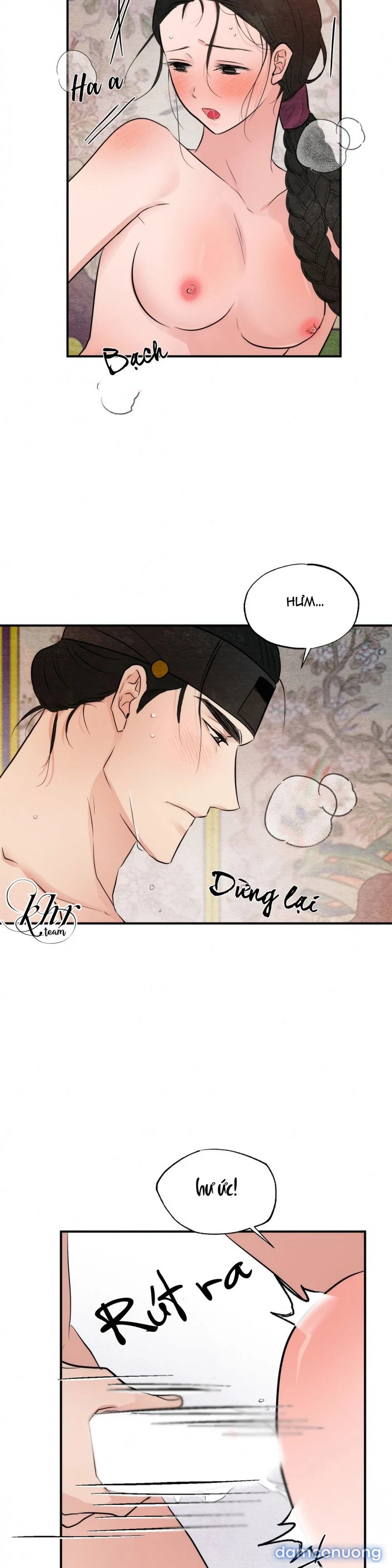 Cuồng Nhãn 