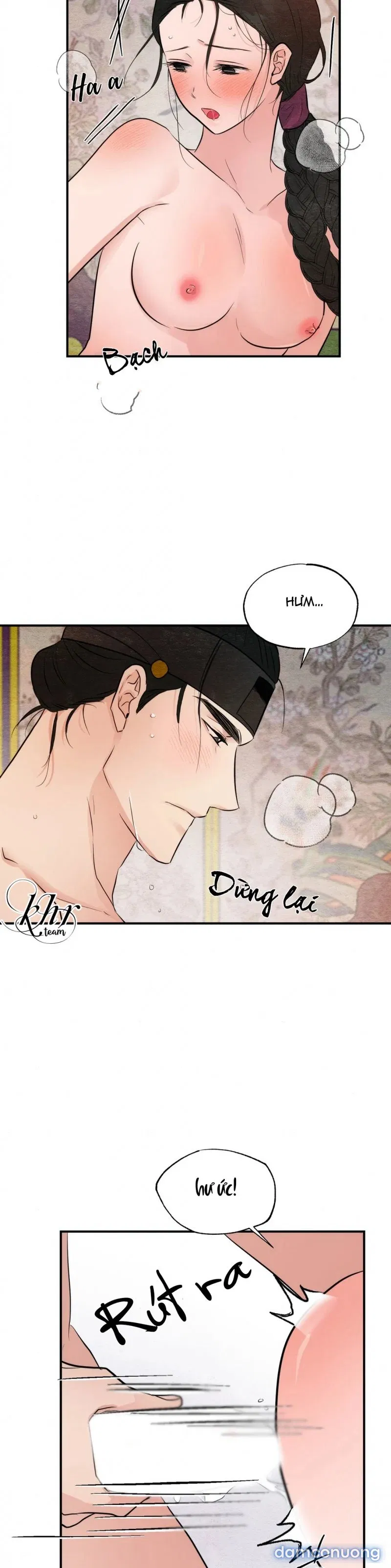 Cuồng Nhãn 
