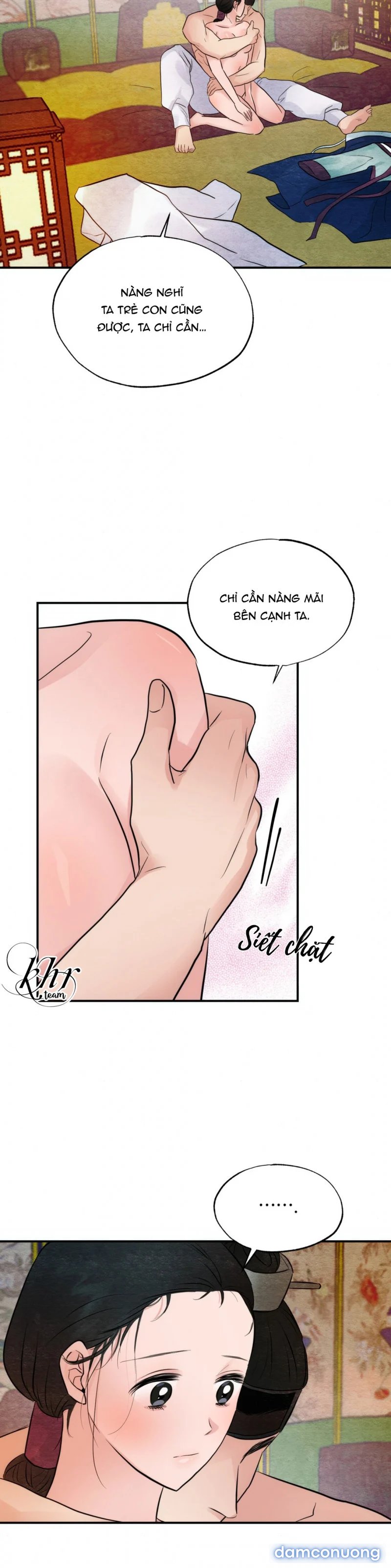 Cuồng Nhãn 