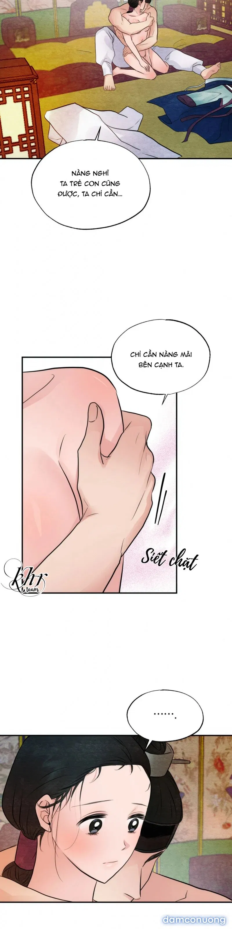 Cuồng Nhãn 