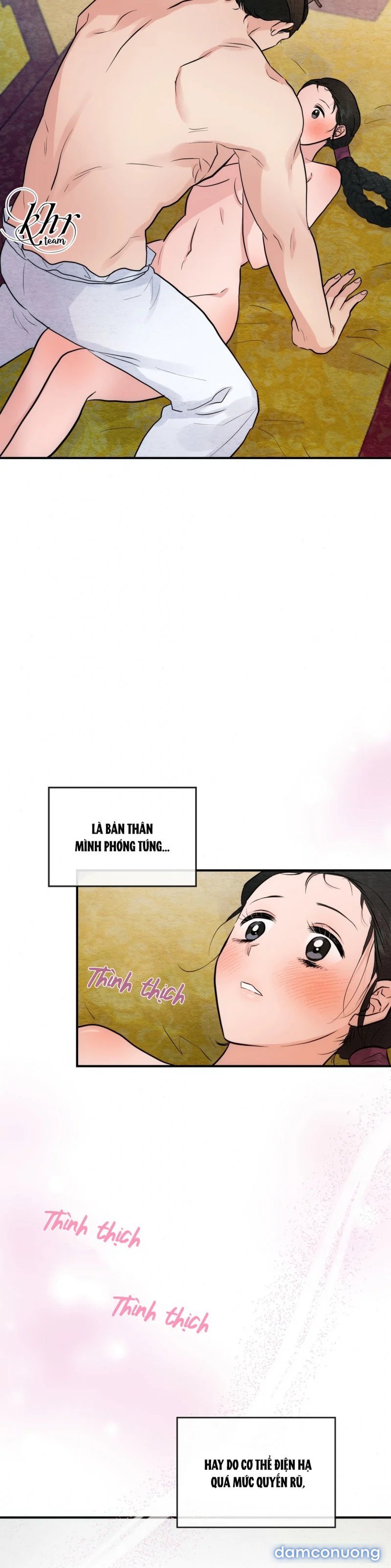 Cuồng Nhãn 