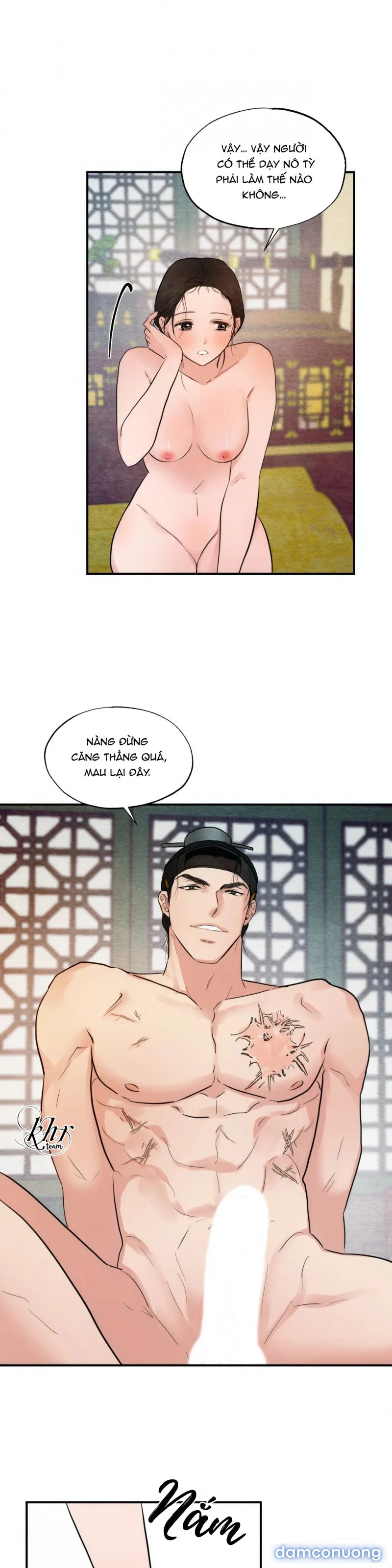 Cuồng Nhãn 
