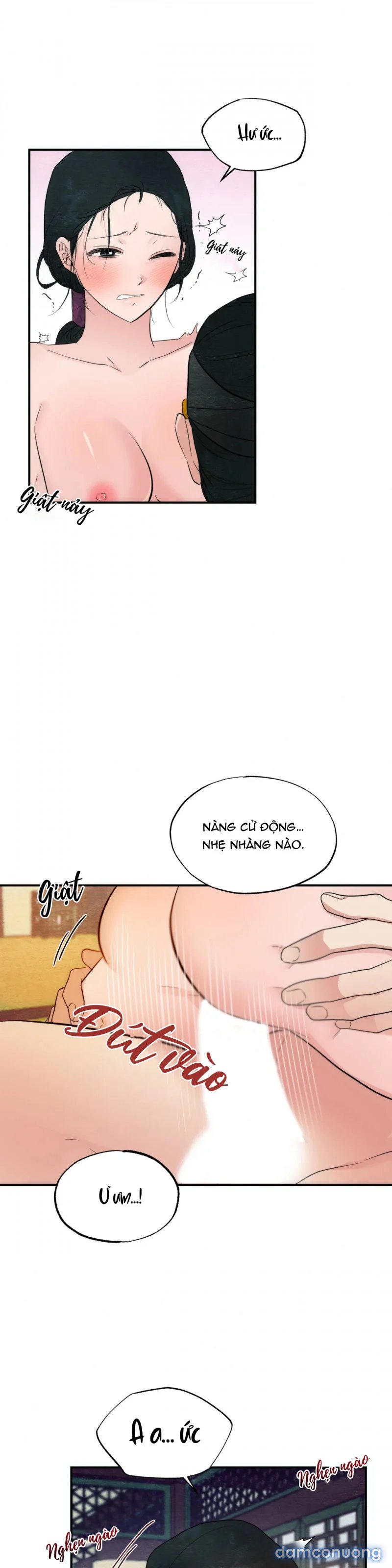 Cuồng Nhãn 