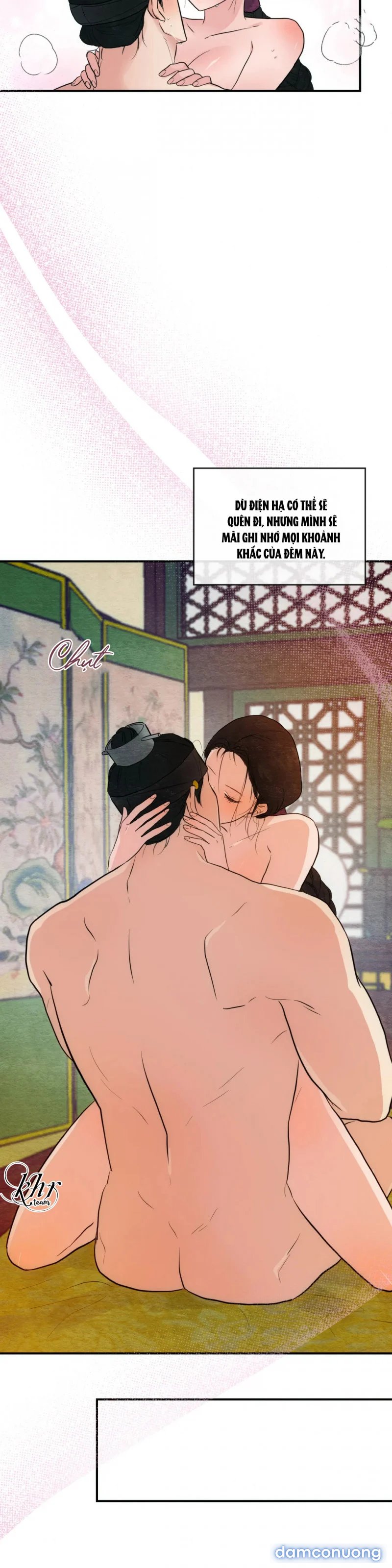 Cuồng Nhãn 
