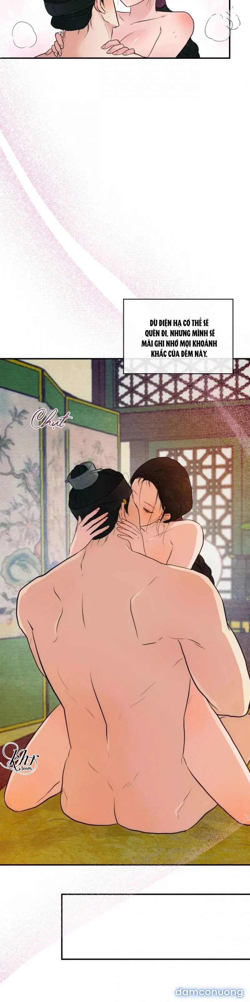 Cuồng Nhãn 