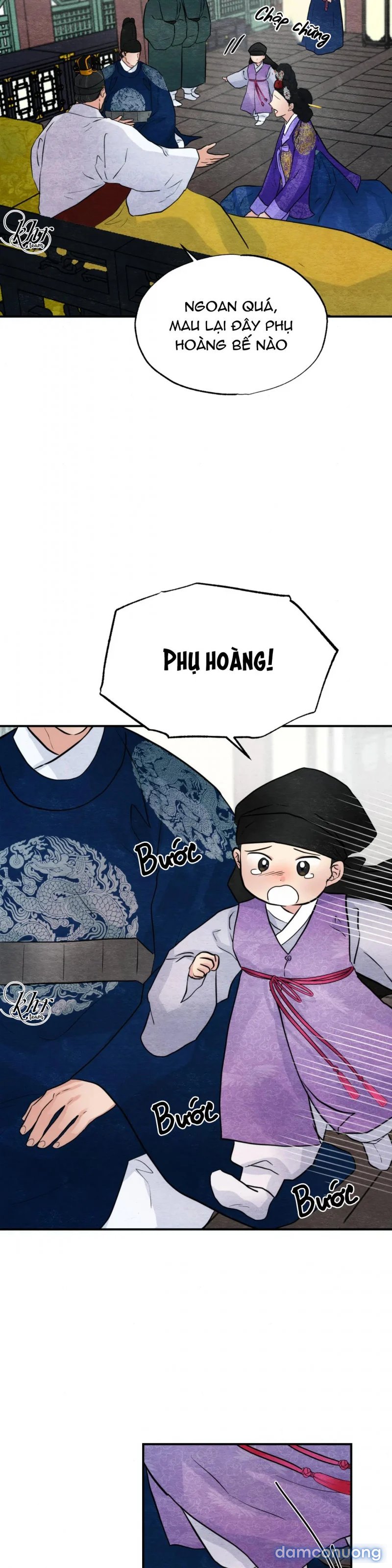 Cuồng Nhãn 