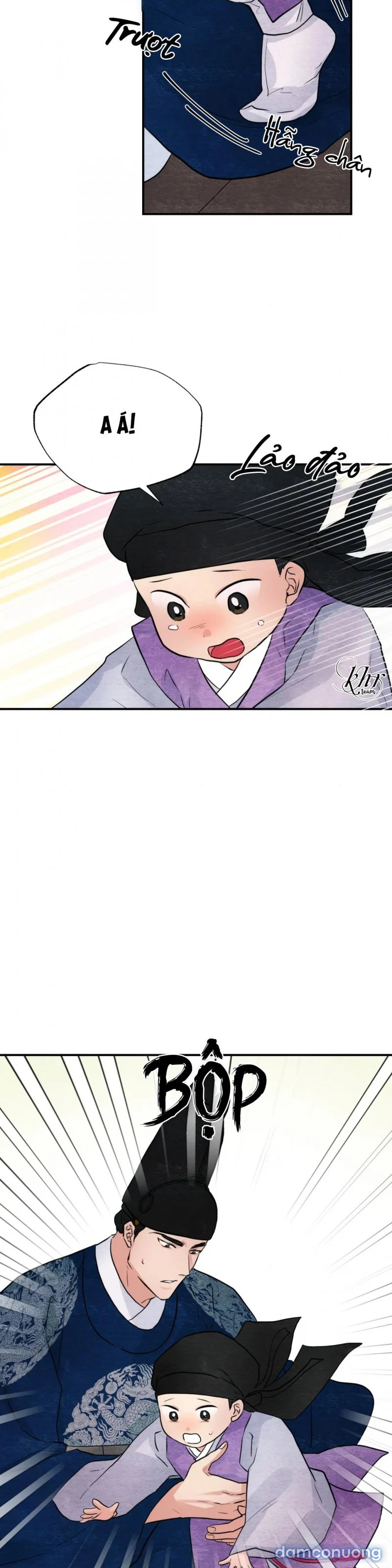 Cuồng Nhãn 