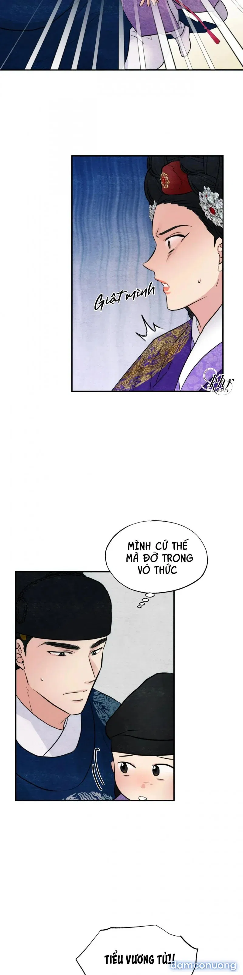 Cuồng Nhãn 