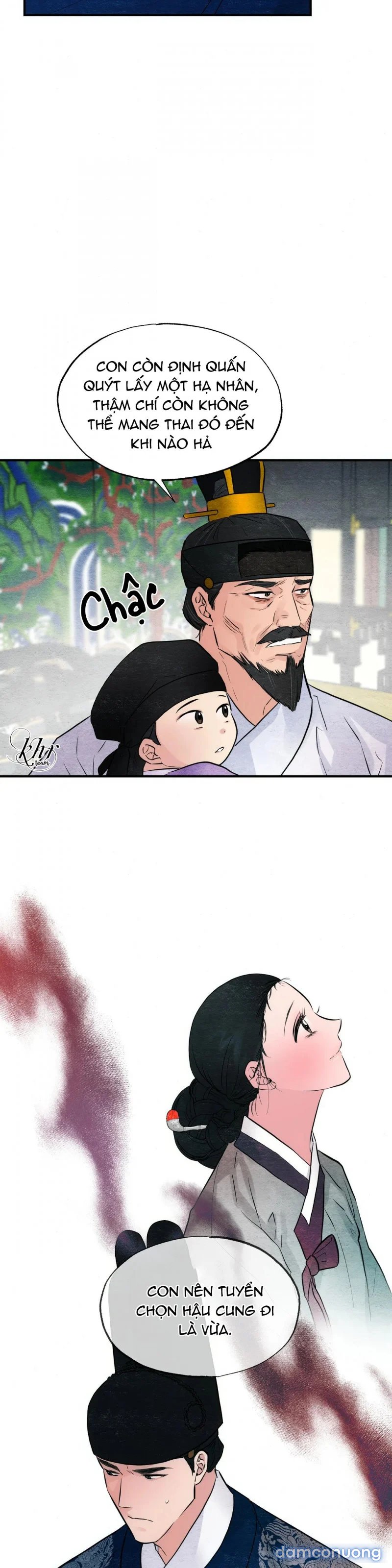Cuồng Nhãn 