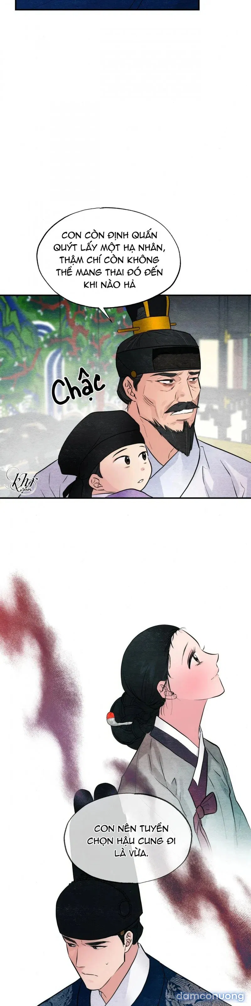 Cuồng Nhãn 