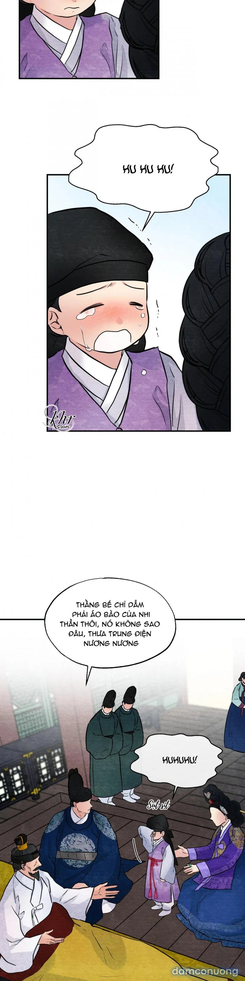 Cuồng Nhãn 