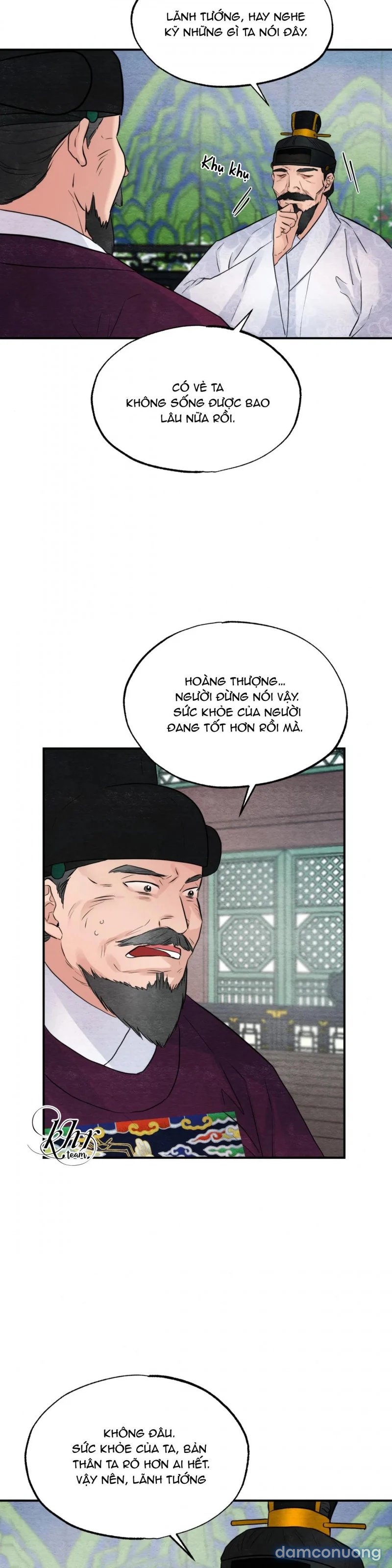 Cuồng Nhãn 
