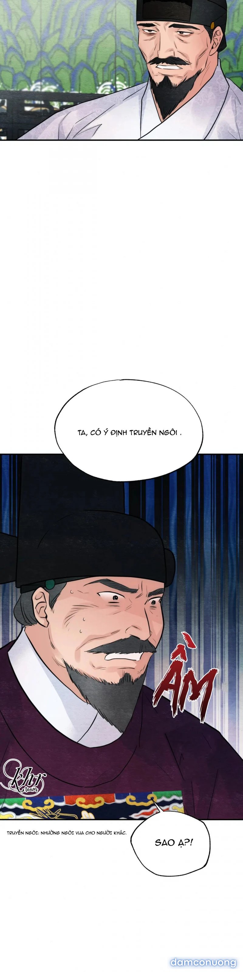 Cuồng Nhãn 