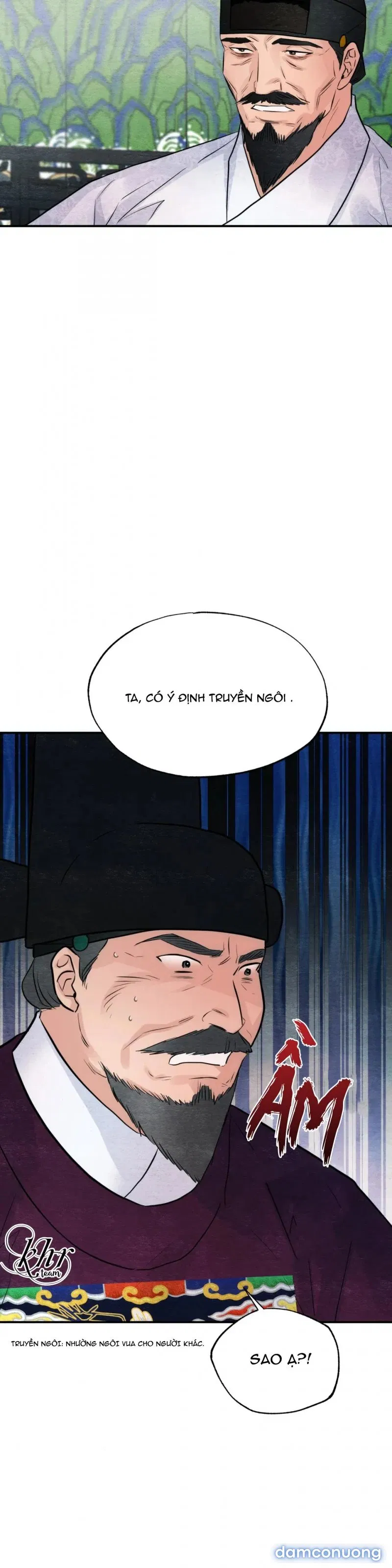 Cuồng Nhãn 