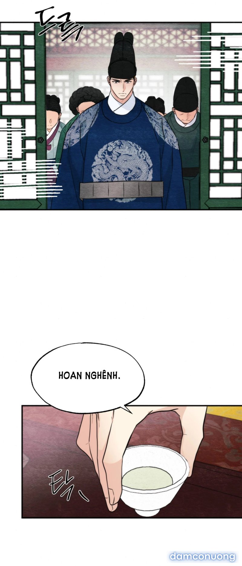 Cuồng Nhãn 