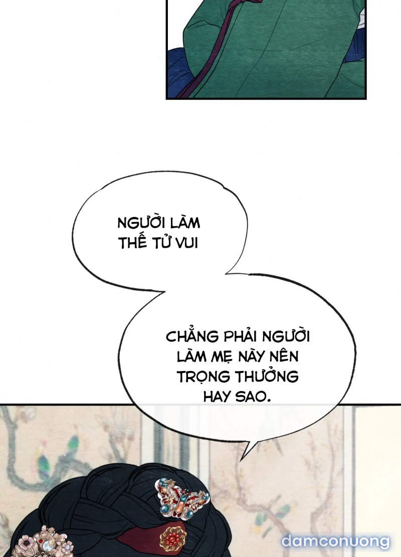 Cuồng Nhãn 