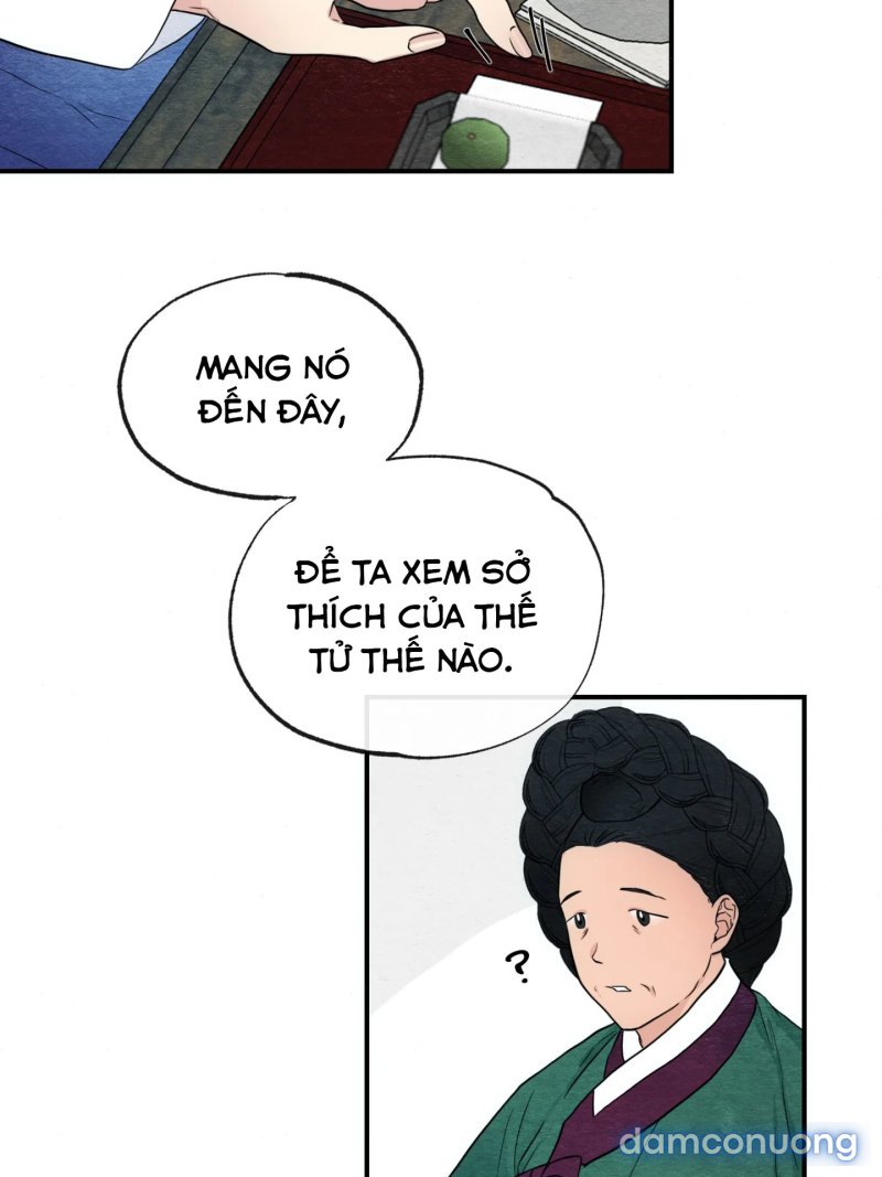 Cuồng Nhãn 