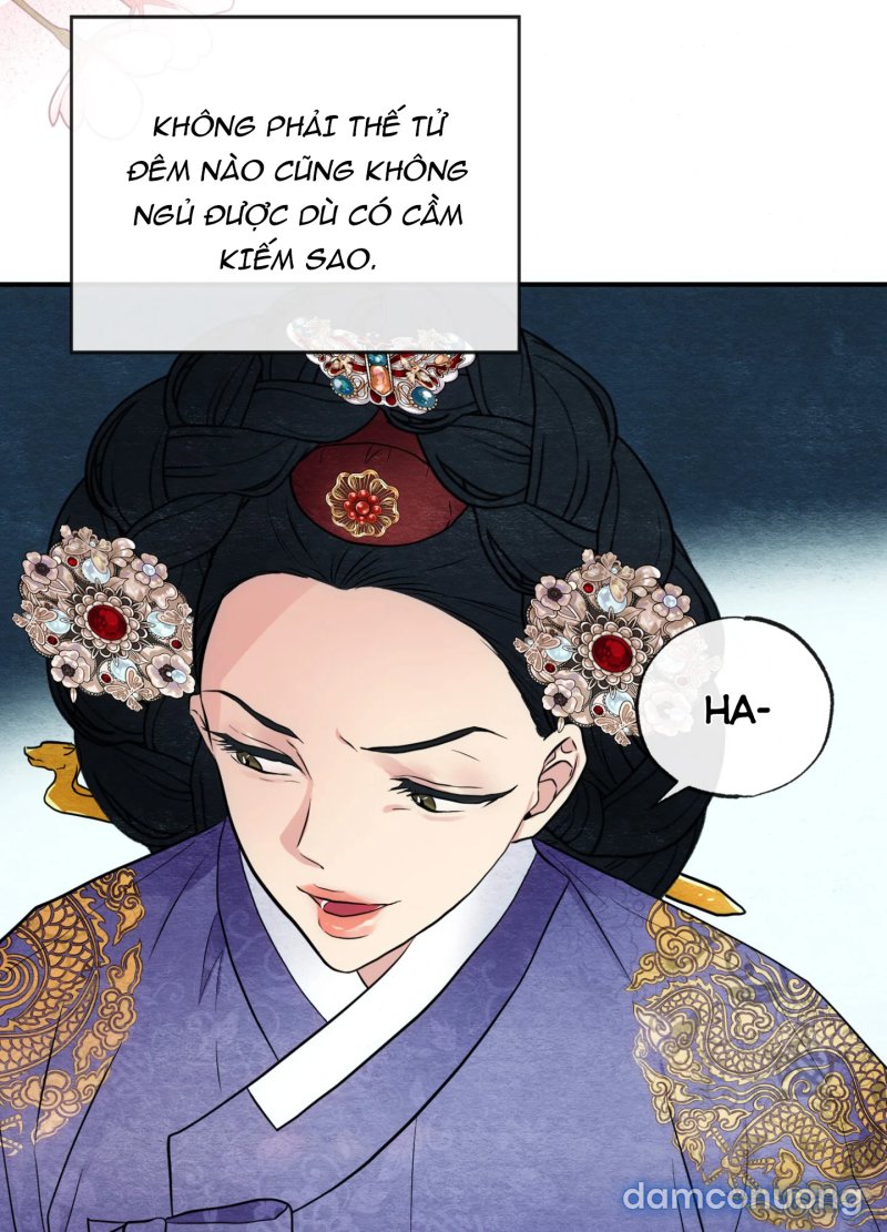 Cuồng Nhãn 
